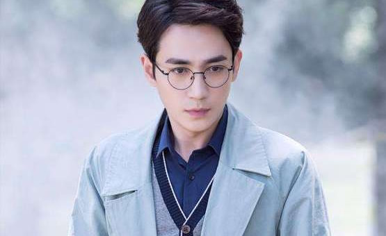 朱一龙个人资料介绍哪里人(简介,身高,年龄,三围,图片）