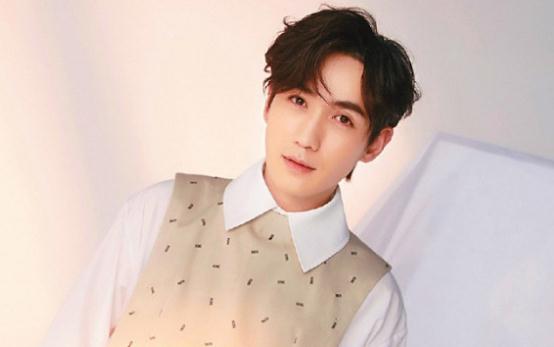 朱一龙个人资料介绍哪里人(简介,身高,年龄,三围,图片）