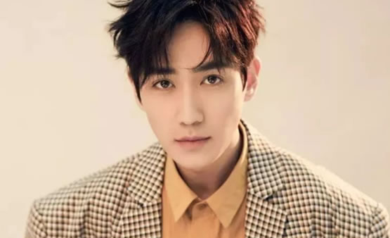 朱一龙个人资料介绍哪里人(简介,身高,年龄,三围,图片）