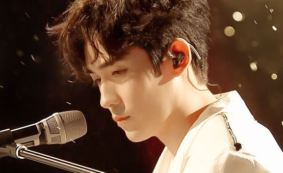 朱一龙个人资料介绍哪里人(简介,身高,年龄,三围,图片）