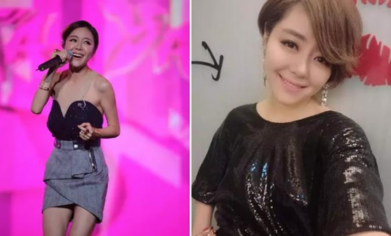 安又琪为什么不红？安又琪现状个人简历