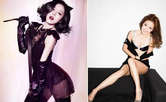 安又琪的歌曲个人资料：安又琪为什么不红？