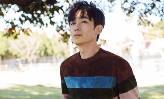 朱一龙个人资料介绍哪里人(简介,身高,年龄,三围,图片）