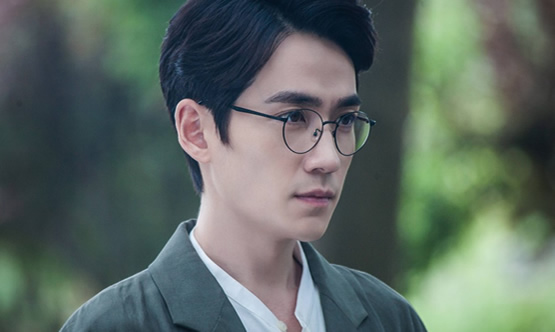 朱一龙个人资料介绍哪里人(简介,身高,年龄,三围,图片）