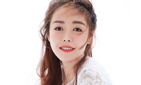 安又琪的歌曲个人资料：安又琪为什么不红？