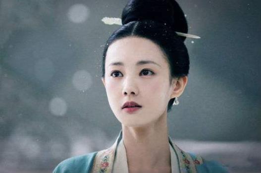 鹤唳华亭萧定权的太子妃是谁 顾阿宝是萧定权的太子妃吗