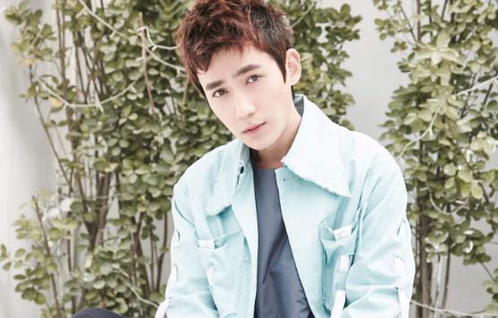 朱一龙个人资料介绍哪里人(简介,身高,年龄,三围,图片）