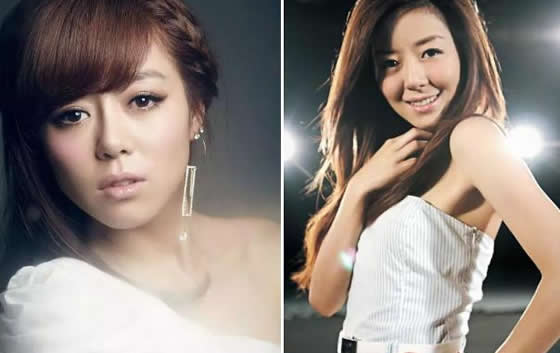 安又琪为什么不红？安又琪现状个人简历