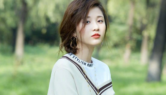 张慧雯家境怎么样 张慧雯演的电视剧