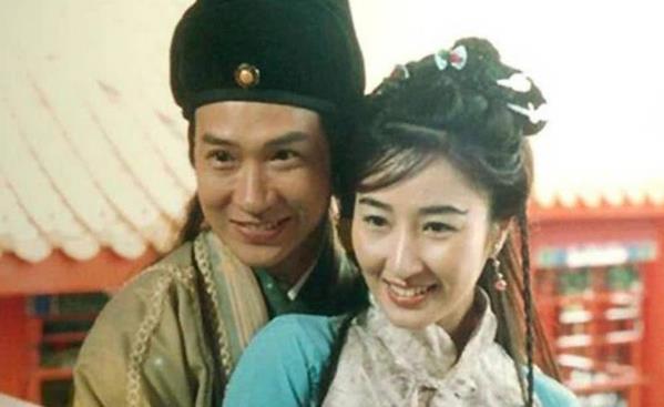 张家辉老婆叫什么,张家辉多大年龄