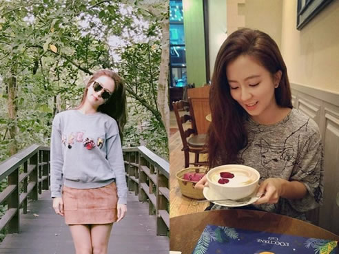 周晓涵个人资料介绍：周晓涵演过的电视剧剧照