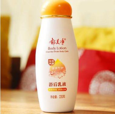 十大滋润身体乳排名：滋润身体乳哪个品牌好推荐