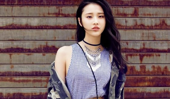 张慧雯家境怎么样 张慧雯演的电视剧