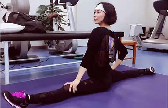 张曦文个人资料简介及最新图片介绍 张曦文个人资料简介及最新图片介绍