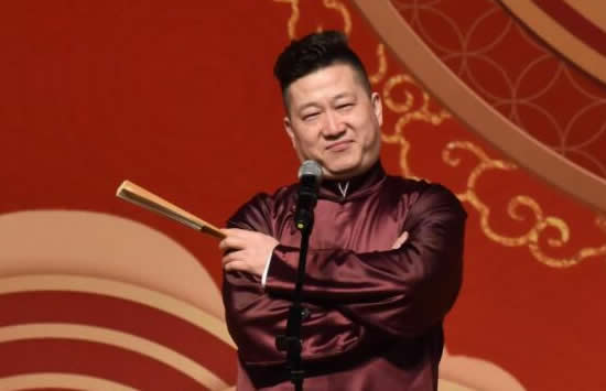 张鹤伦个人资料简介及原名叫什么