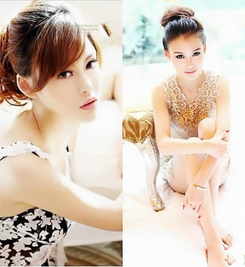 张小格奇葩说性感照及三围：张小格四大萌捕照片怎么回事