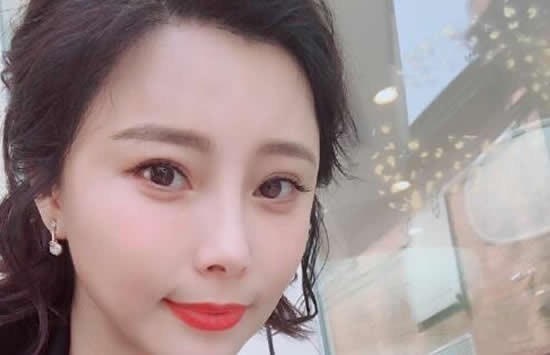 张曦文个人资料简介及最新图片介绍 张曦文个人资料简介及最新图片介绍