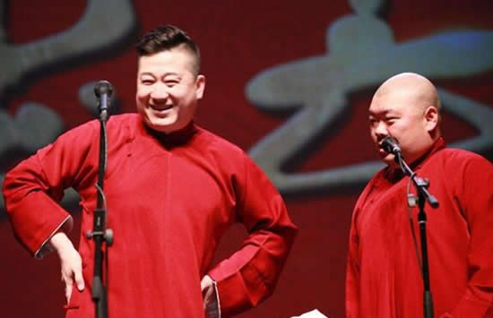 张鹤伦个人资料简介及原名叫什么