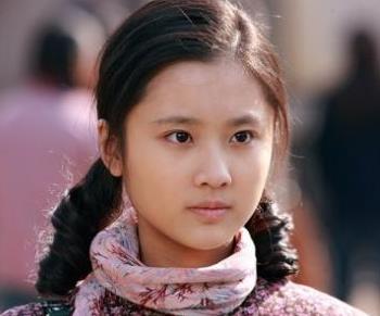 张慧雯为什么是谋女郎，张慧雯李易峰一起演的电影叫什么名字