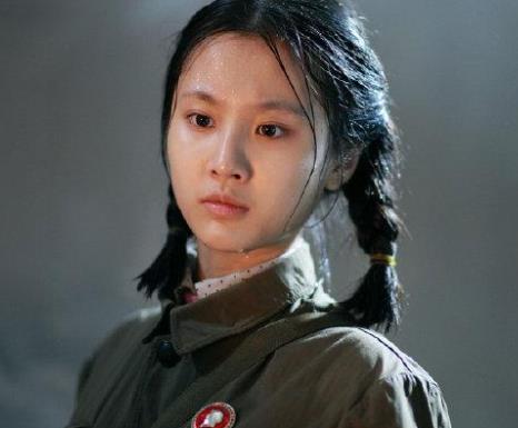 张慧雯为什么是谋女郎，张慧雯李易峰一起演的电影叫什么名字