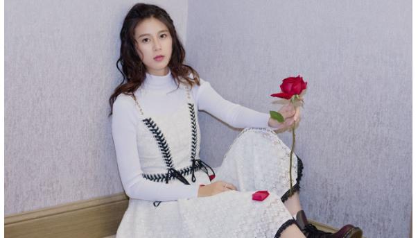 赵昭仪是富二代吗,赵昭仪年龄多大 赵昭仪是富二代吗,赵昭仪年龄多大