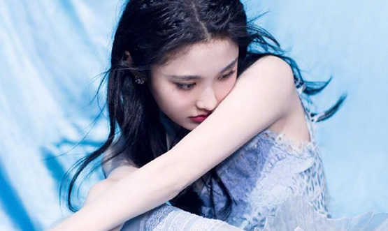 张慧雯家境怎么样 张慧雯演的电视剧