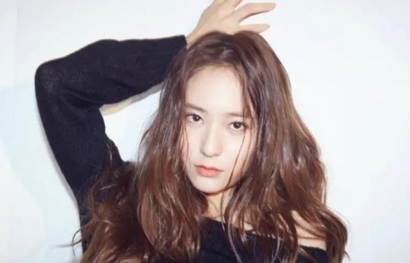 郑秀晶的男朋友是谁,郑秀晶哪国人