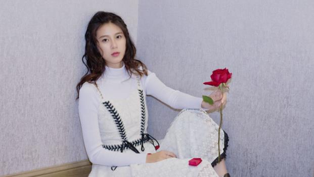 赵昭仪的男朋友是谁,赵昭仪是哪里人