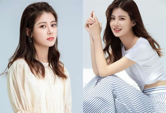 袁昊赵昭仪是情侣吗？袁昊的女朋友是谁