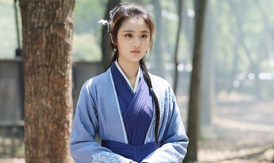 张慧雯家境怎么样 张慧雯演的电视剧