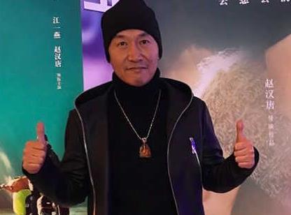 赵燕国彰为什么没有红：赵燕国彰演过的电视剧