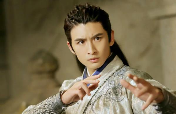 张云龙有没有女朋友,张云龙有多高