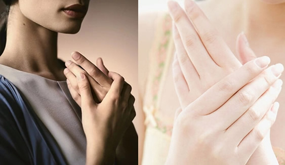 一般男生最馋女生哪个部位(女人感性身体10个部位)