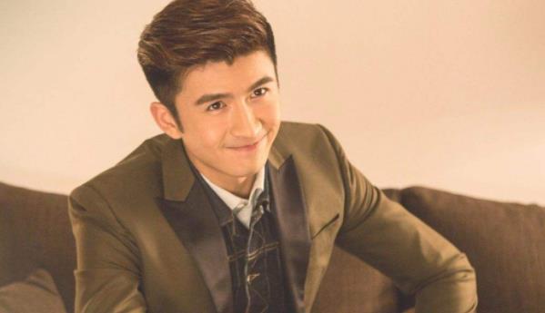 张云龙和谁在一起,张云龙身高多少