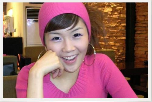 张英兰个人资料