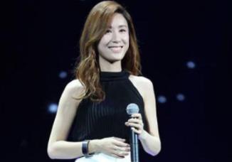 张力伊为什么被雪藏了：张力尹为什么不红