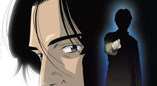 黑暗系动漫三大巅峰(推荐4部爽到炸的暗黑系日漫)