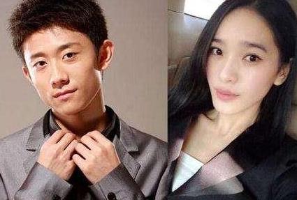 张一山真实女朋友是谁，张一山周冬雨主演的电视叫什么电视剧