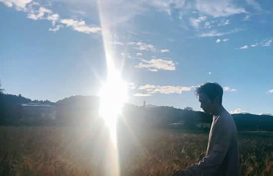 张彬彬个人资料简介及最新写真图片介绍