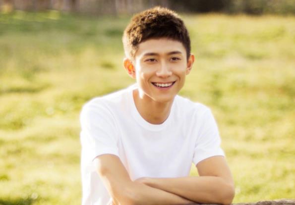 张一山为什么这么火,张一山为什么这么瘦