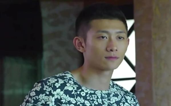 张一山到底有没有对象,张一山可能的属相