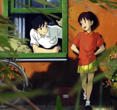 汇总20部宫崎骏的经典动漫电影