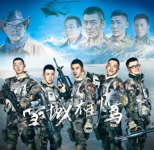 13部特种兵电视剧(精彩十部必看部队电视剧)