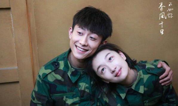 周冬雨张一山演的电视剧有哪些,周冬雨个人资料简介年龄