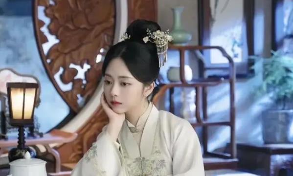 谭松韵男朋友到底是谁,谭松韵现在多大岁数