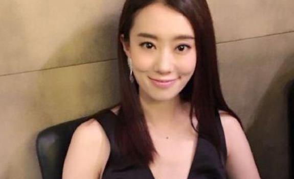 张小斐真实男朋友是谁：张小斐简历个人资料简介