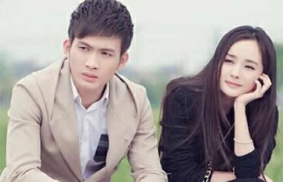 张彬彬是杨幂旗下的艺人吗 张彬彬和杨幂的关系怎么样