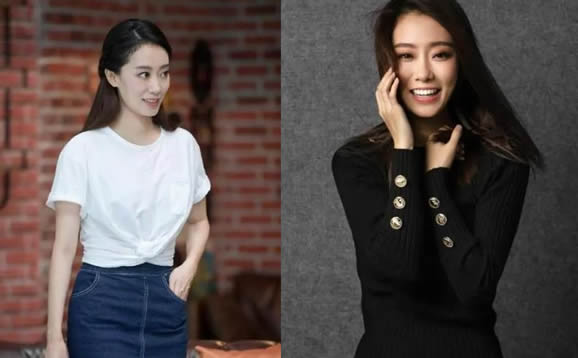 张小斐隐忍9年终熬出头,张小斐小品有哪些