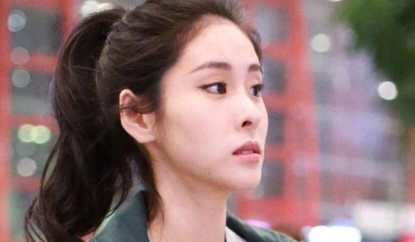 张碧晨结婚了没有,张碧晨多大年纪