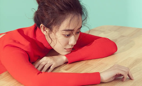 张小斐资料简历个人资料及最新图片介绍